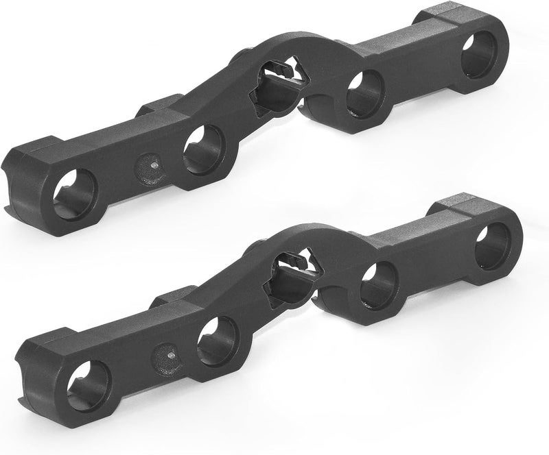 EPChunMi 2Pcs NON MDS Engine Valve Lifters Guides Trays Replaces 53021721AA MLG103 Fits 2005-2021 Chr-ysler/Do-dge/Je-ep 5.7L/6.1L/6.2L/6.4L Engines - Image 3